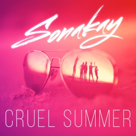 SONAKAY - CRUEL SUMMER
